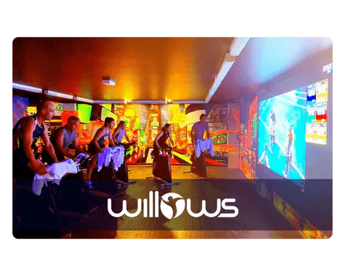 Willows Health & Lifestyle - AUS 🇦🇺