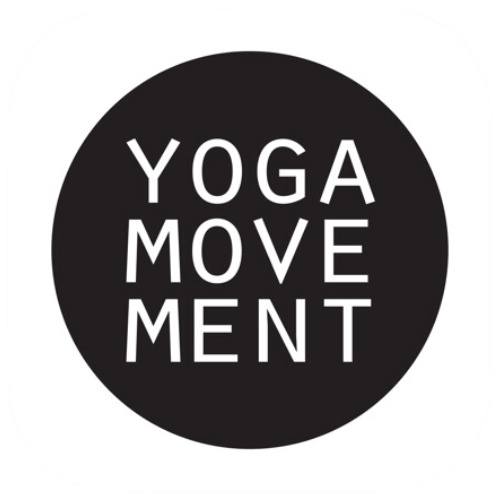 yoga movement x keepme