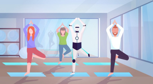 Transform Your Gym into an AI-Powered Fitness Hub: A Step-by-Step Guide
