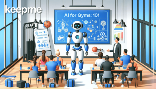 AI for Gyms 101: Understanding the Basics