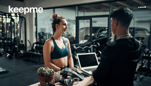 Turning Interest into Action: Streamlining the Gym Member Acquisition Journey