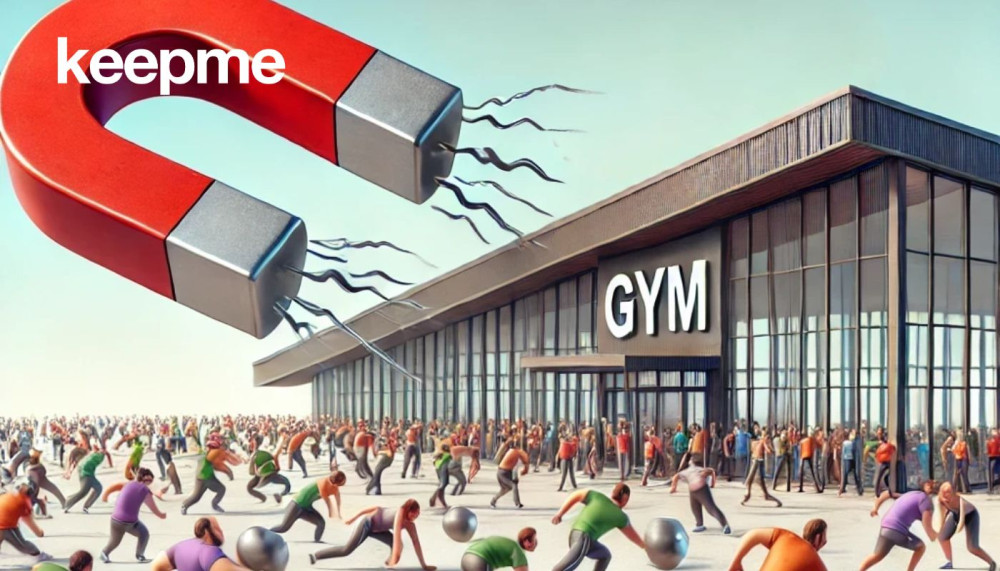 The Not-So-Basics of Gym Lead Generation