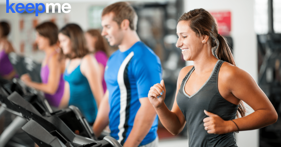 Gym Membership Retention: It Matters | Keepme