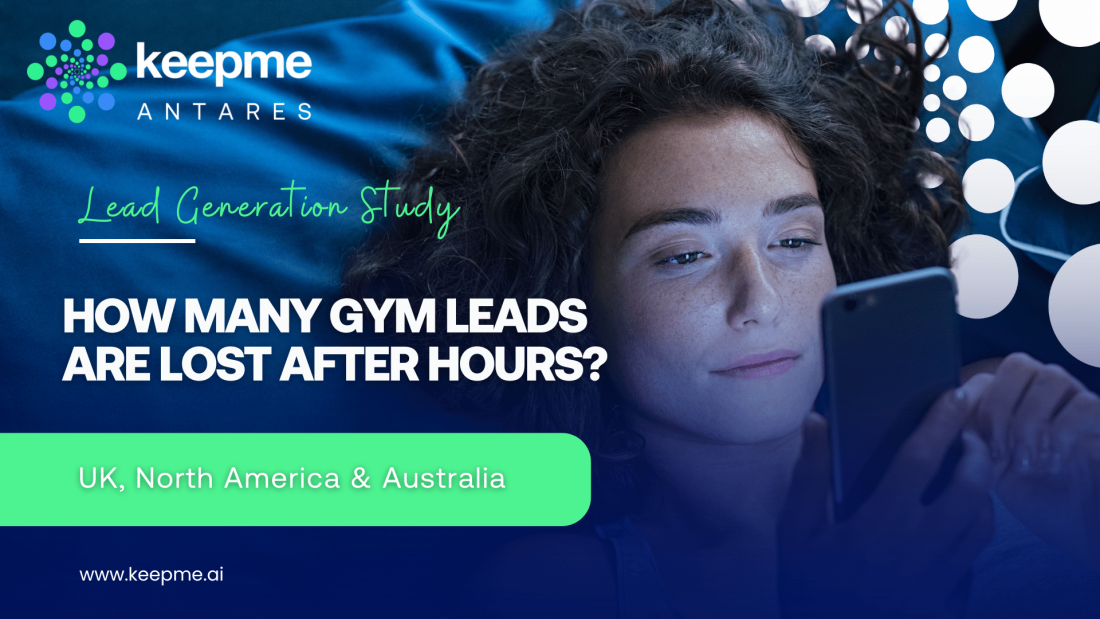 Research: How Many Gym Leads Are Lost After Hours?