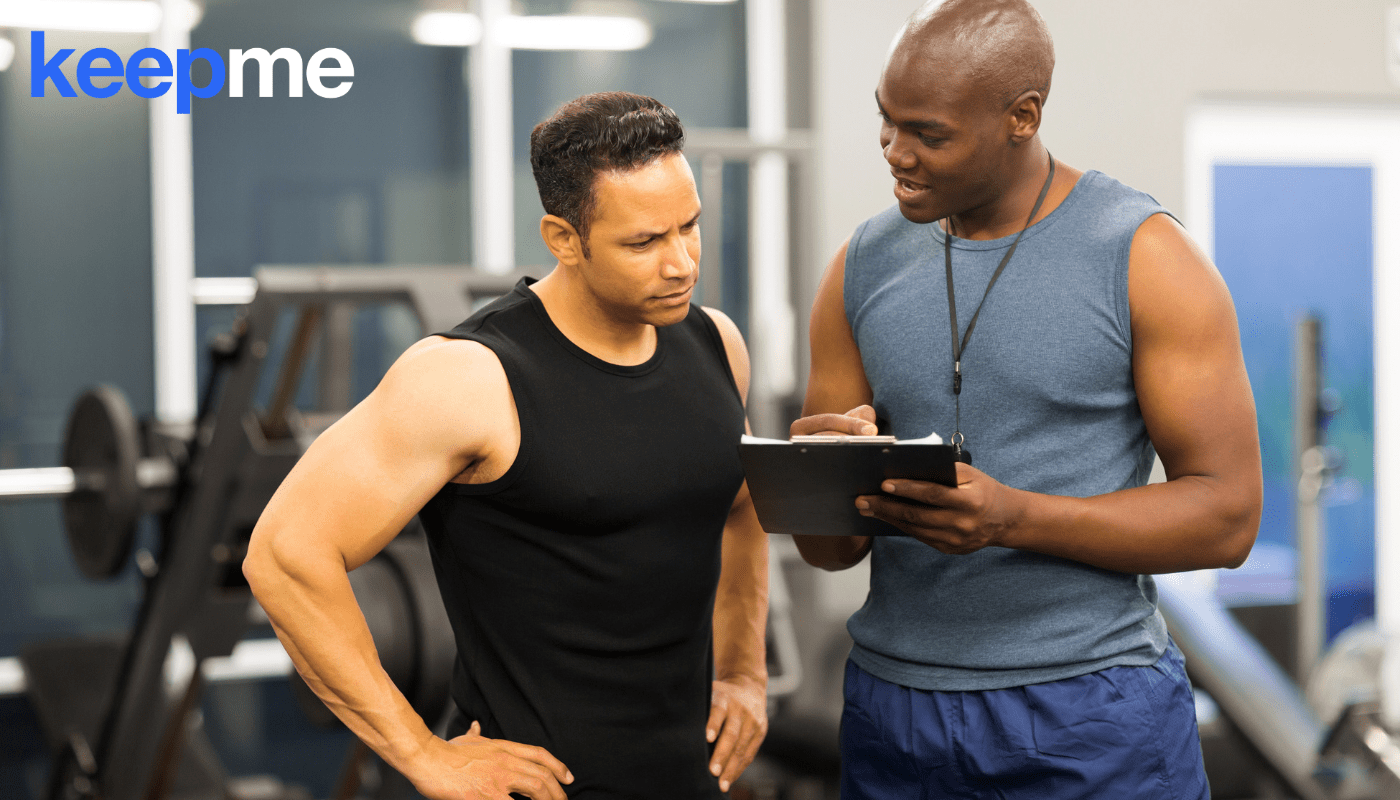 Communication: The Cornerstone of Gym Member Retention