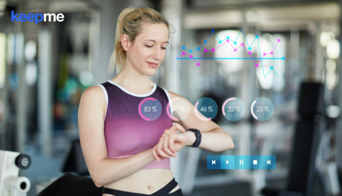 No Data Scientist Required: How Gyms and Fitness Clubs are Leveraging AI and Machine Learning